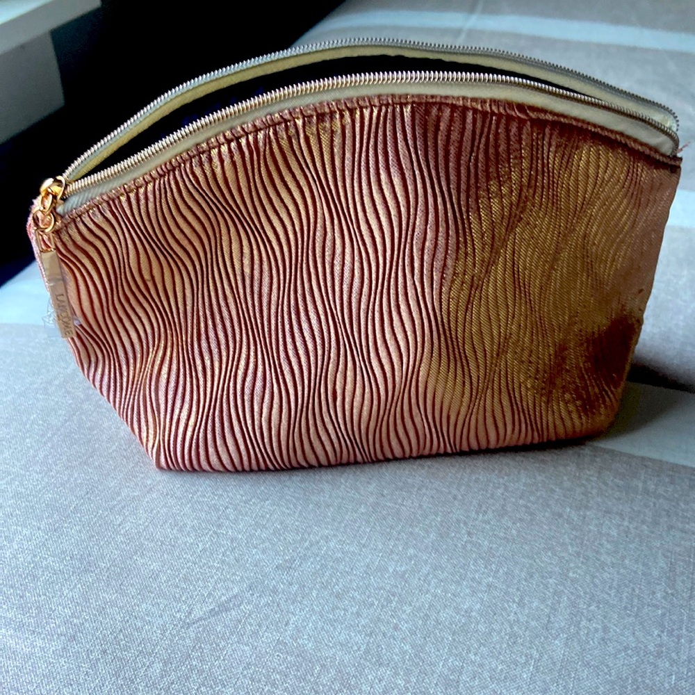 Lancôme Cosmetic Bag